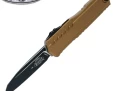 Нож Microtech Cypher II 1241-1TA