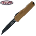 Нож Microtech Cypher II 1241-1TA