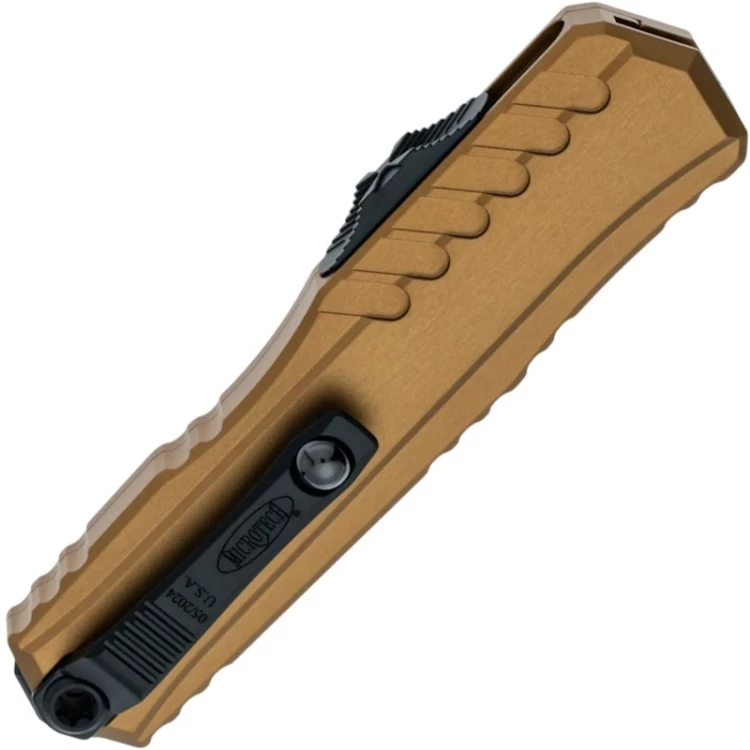Нож Microtech Cypher II 1241-1TA