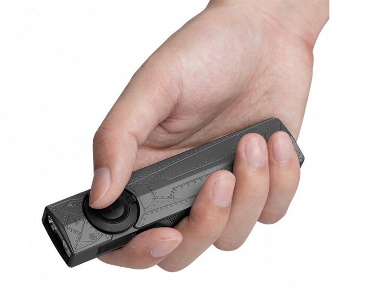 Olight ArkPro Phantom Squadron Olight ArkPro Phantom Squadron