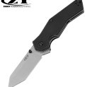 Нож Zero Tolerance S30V Wide-Blade Tanto Folder 0700