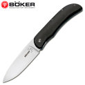 Нож Boker 01bo012 Exskelibur 1 Ebony