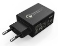 Адаптер XTAR QC3.0 18W 3.0 Ампера
