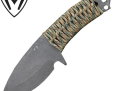 Нож Medford TSP-1 OxBk-CoCam-KyCoy