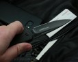 Нож Boker Black Carbon 01ry703