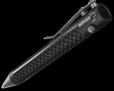 Тактическая ручка Boker Tactical Pen Carbon 09bo078