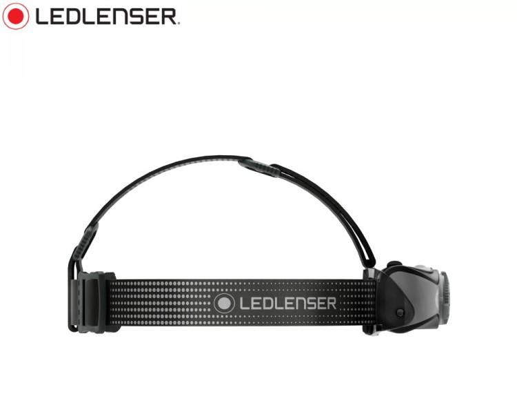 Led Lenser MH7 Black
