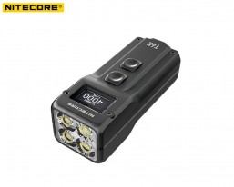 Nitecore T4K