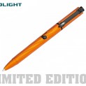 Olight O Pen Pro Orange