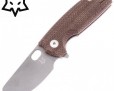 Нож Fox Knives FX-608 MC Baby Core