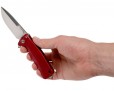 Нож Lion Steel Mini SR22A RS