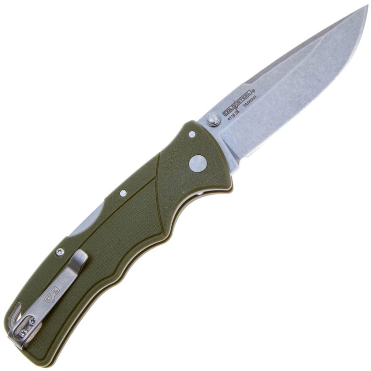 Нож Cold Steel Verdict Spear FL-C3SPSSODG