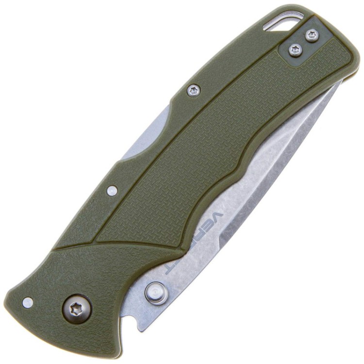 Нож Cold Steel Verdict Spear FL-C3SPSSODG