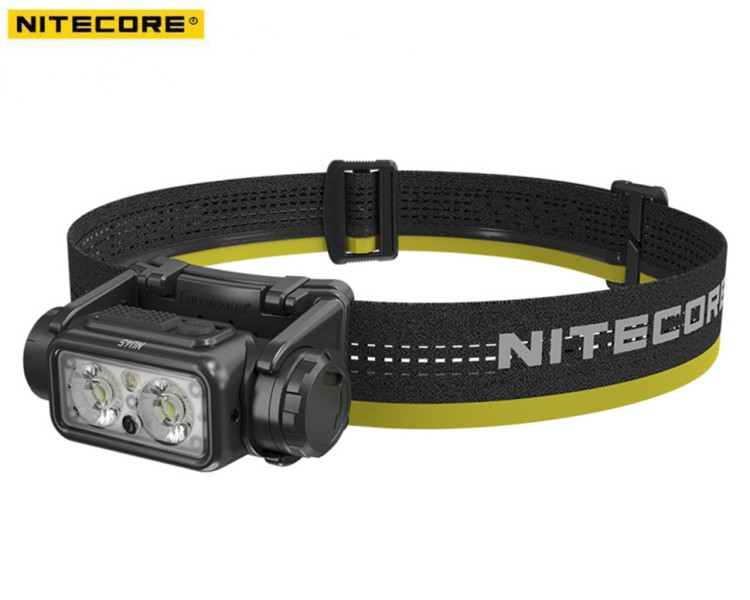 Nitecore NU45