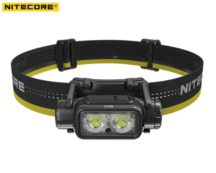 Nitecore NU45