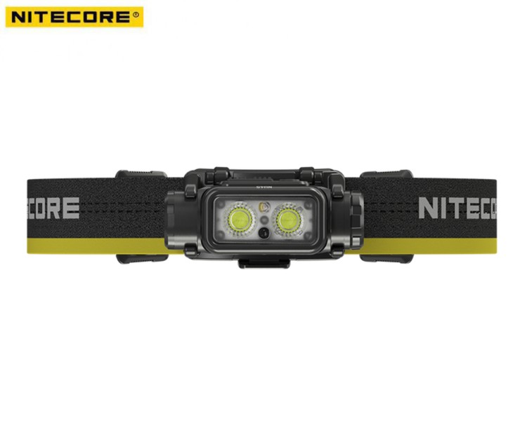 Nitecore NU45