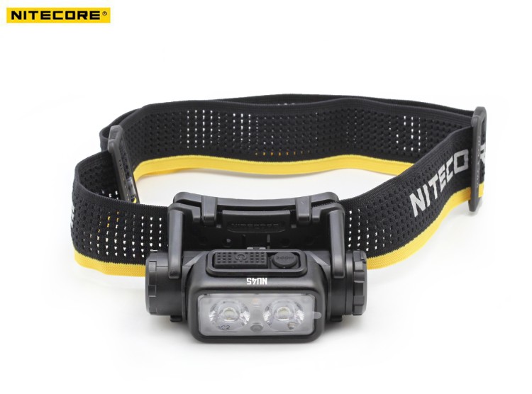 Nitecore NU45