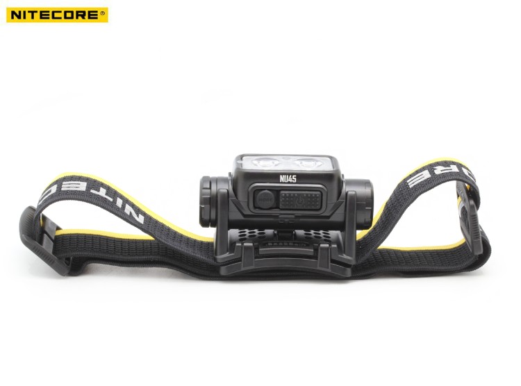 Nitecore NU45