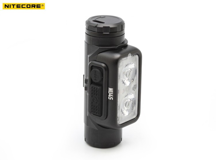 Nitecore NU45