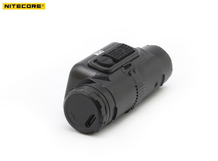 Nitecore NU45