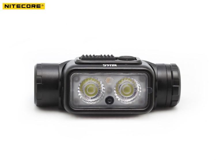 Nitecore NU45