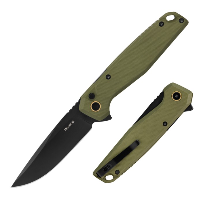 Нож Ruike P873-C