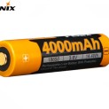 Аккумулятор Fenix 18650 ARB-L18-4000