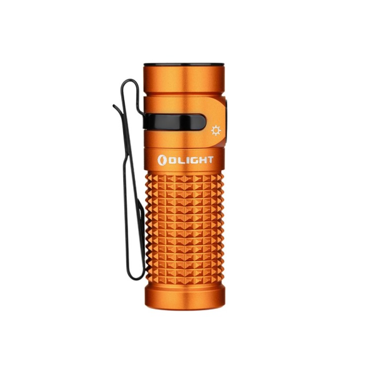 Olight Baton 4 Orange