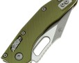 Нож Microtech Stitch 169RL-11APFLOD