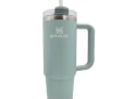 Термокружка Stanley Quencher H2.0 с трубочкой 0,887L Мятная