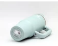 Термокружка Stanley Quencher H2.0 с трубочкой 0,887L Мятная