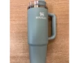 Термокружка Stanley Quencher H2.0 с трубочкой 0,887L Мятная