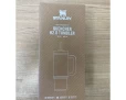 Термокружка Stanley Quencher H2.0 с трубочкой 0,887L Мятная