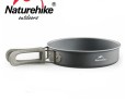 Naturehike 7 дюймов CNK2450CF010 из алюминия