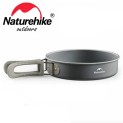 Naturehike 7 дюймов CNK2450CF010 из алюминия