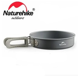 Naturehike 7 дюймов CNK2450CF010 из алюминия