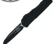 Нож Microtech Cypher II 1241-1T Нож Microtech Cypher II 1241-1T