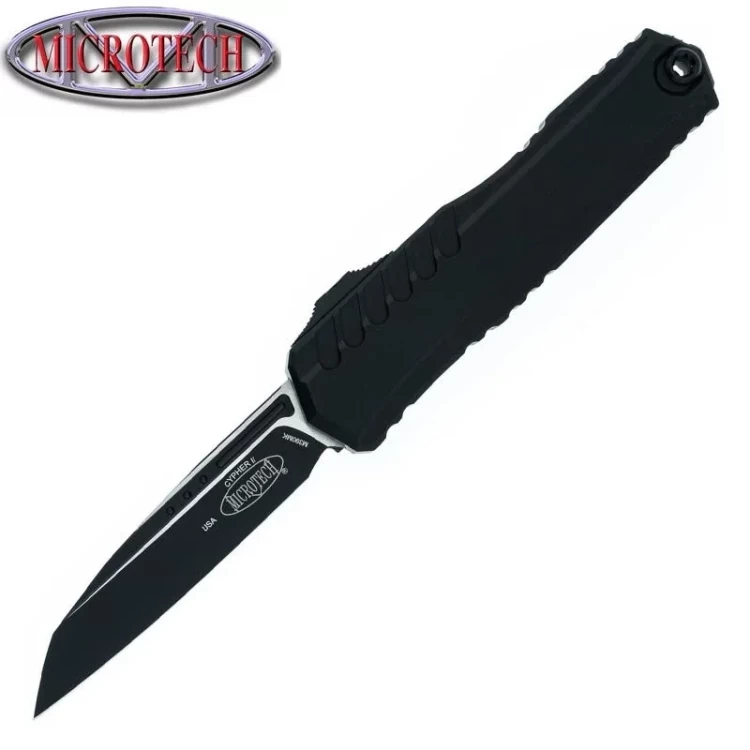 Нож Microtech Cypher II 1241-1T Нож Microtech Cypher II 1241-1T