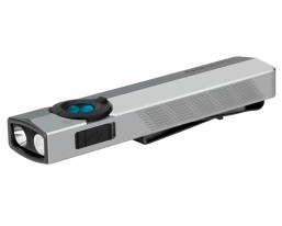 Olight ArkPro Silver Graphite