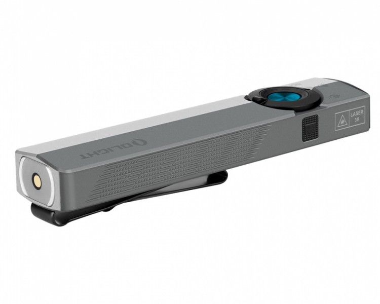 Olight ArkPro Silver Graphite Olight ArkPro Silver Graphite