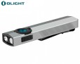Olight ArkPro Silver Graphite