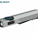Olight ArkPro Silver Graphite