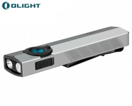 Olight ArkPro Silver Graphite
