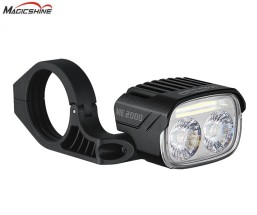 Magicshine ME 2000 V2.0 Smart E-Bike