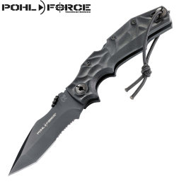 Нож Pohl Force Alpha Three Survival 1024