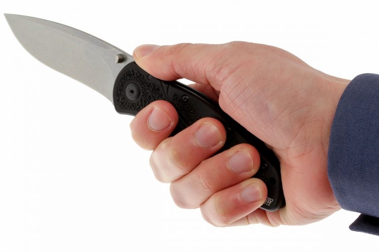 Нож Kershaw Blur S30V 1670S30V