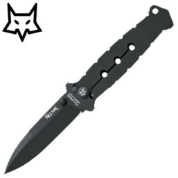 Нож Fox Knives FX-504 B Hector