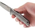 Нож Lion Steel TRE-BL