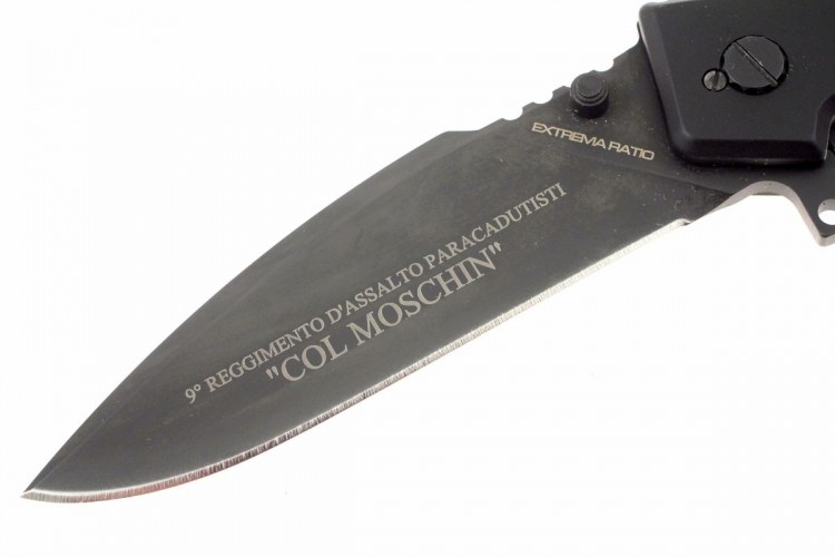 Нож Extrema Ratio MF2 Ordinanza Col Moschin