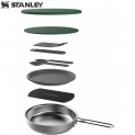 Набор туристический Stanley Adventure сковорода походная 0,96L